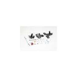 Nilfisk Advance - VR26006 - Squeegee Bracket Assembly