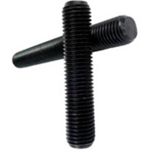 1 7/8" - 5 X 72" FULLY THREADED STRAIGHT ROD SAE J429 GR 8 PLAIN