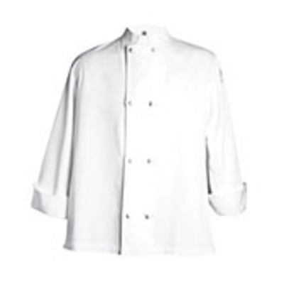 BVT-Chef Revival Small Deluxe Double Breasted Chef Coat