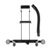 NSS COLT 1450P FMS Canister Vacuum - detail