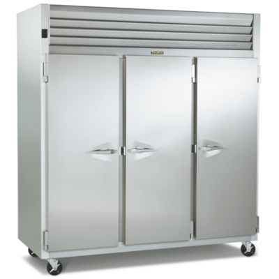 Traulsen AHT332WUT-FHS Spec-Line Reach-In Refrigerator