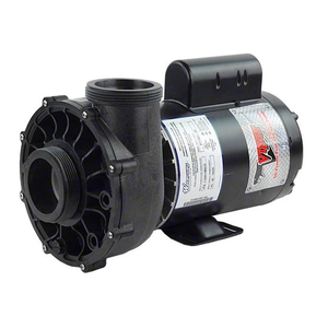 Waterway Viper 230V 2 Speed 2.5" 56 Frame Pump 10-MV-40226-25