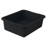 FSE TB-7B 7" Black Bustrote Box