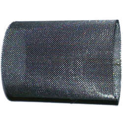 Screen, 80 Mesh
