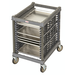 Cambro UPR1826U8 Ultimate (8) Pan Undercounter End Load Sheet P