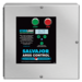 Salvajor 300-SA-ARSS Disposer Sink Assembly