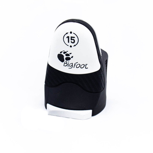 LHR15III Complete Front Cap