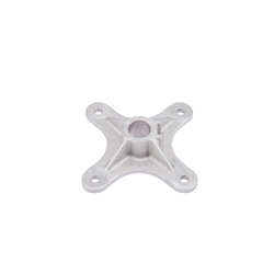 Tennant/Nobles - 4013493 - Hub, Adapter, Brush, 1.00B (Replaces Tennant 47501)