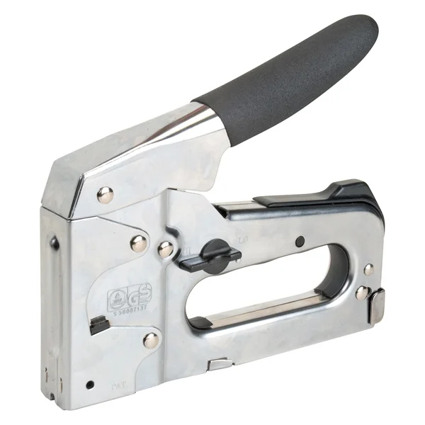 Heavy-Duty Staple Gun - T50 Series