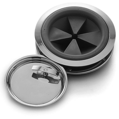 InSinkErator #7 COLLAR SINK Collar Adaptor