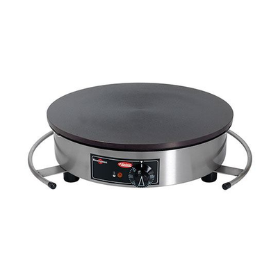 Hatco KCME-1RND Electric Crepe Maker