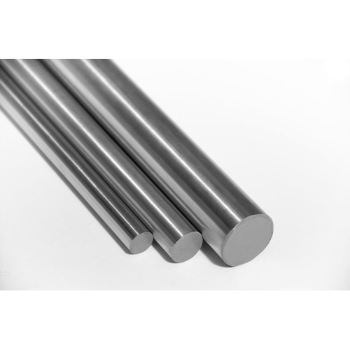 ROUND STAINLESS 2 - 17-4