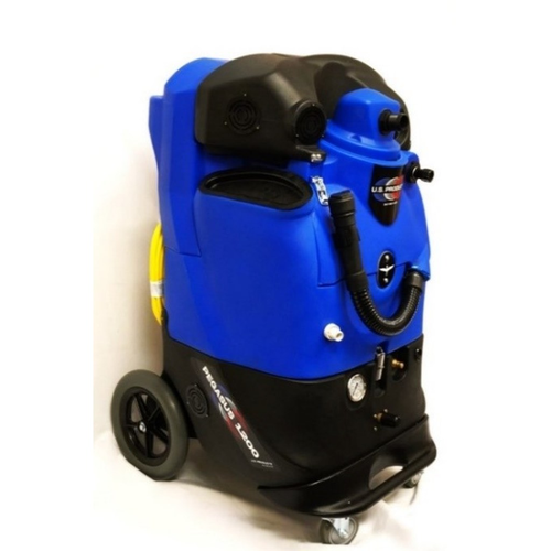 New U.S. Products Pegasus 1200 Multi-Surface Extractor