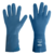 Coated Gloves - PVC - Triple Dipped - Cotton Lined - Gauntlet - 12" - X-Large