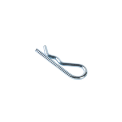 Tennant/Nobles - 4044109 - Pin, Cotter, Hair, 0.25D .125 Wir (Replaces Tennant 140626)