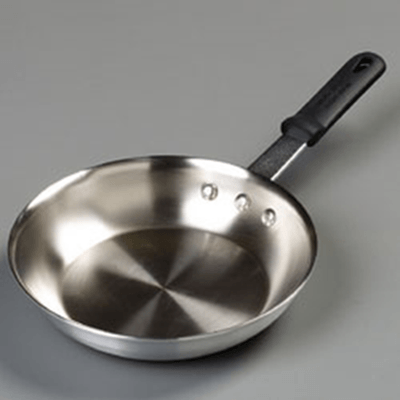 Carlisle SSAL 2000 8" Fry Pan