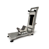 Nemco 56610A-1 Roma Plus Tomato Slicer, 3/16" Slice