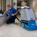 EDIC Supernova cleaning upholstery