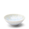 Kessho White Sauce Dish 3-1/4"