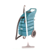 Reconditioned Tennant 3500 Wet/Dry Vac