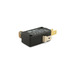 04.442 11 Amp Microswitch with Roller Side View 1