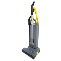 New Karcher Sensor S2 12 HEPA (120V) Upright Vacuum