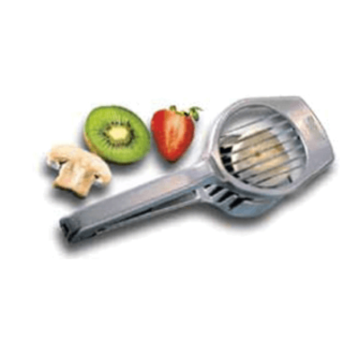 Matfer Bourgeat N4194 Includes 7 Stainless Steel Blades Fruit/Mushroom Slicer