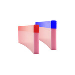 Saati Duralife ME Dual Durometer Squeegee Blade