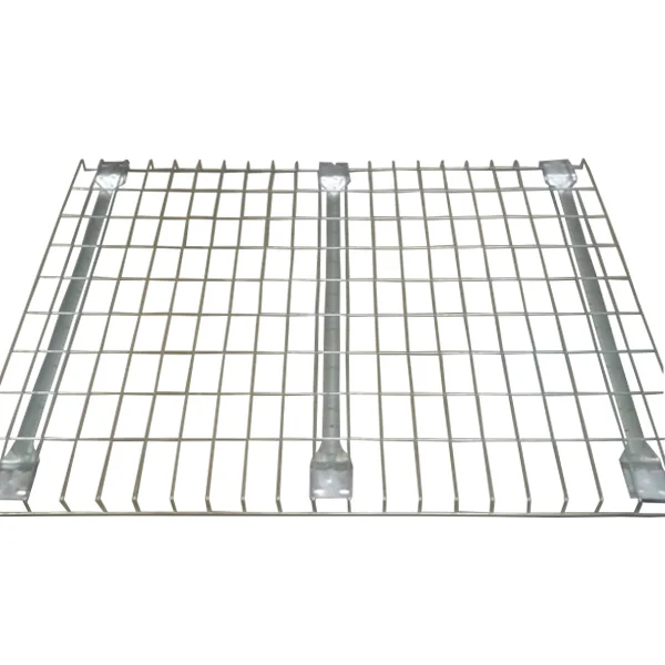 Wire Mesh Deck - Pallet Racking - 36" x 42"
