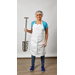 Cook's Medium Duty 36"L Perforated Kettle Paddle