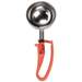 Vollrath 47388 Size 4 8 oz Orange Disher
