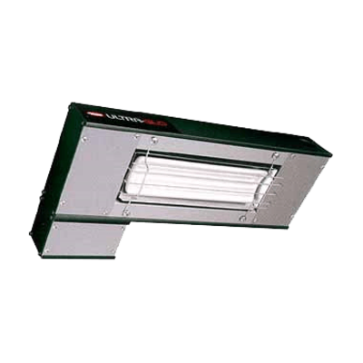 Hatco UGA-66 66" W Heat Lamp, Strip Type