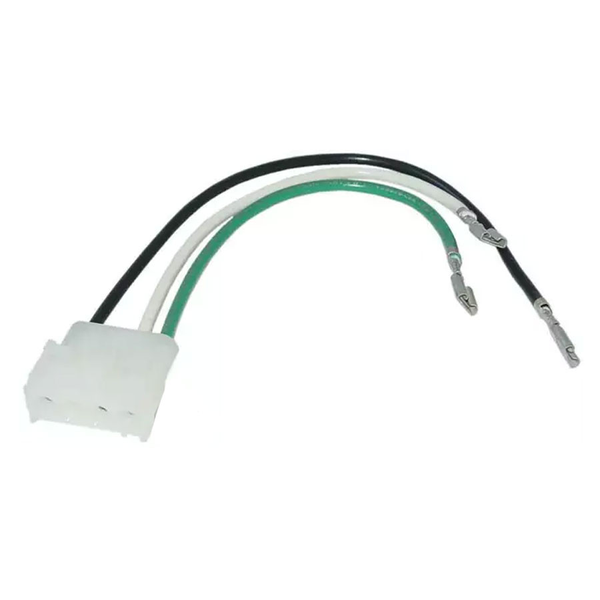 Gecko Alliance 14/3 Amp Receptacle Harness Assembly 9920-401346