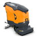 Taski ULTIMAXX 2900 26" Cylindrical Walk-Behind Scrubber