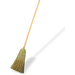 Carlisle 4135067 56" Standard Corn Broom