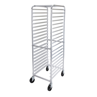 Winco ALRK-20 Mobile Sheet Pan Rack