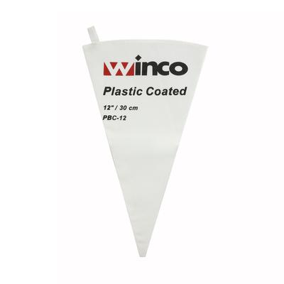 Winco PBC-12 Pastry Bag 12"