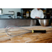 Matfer Bourgeat 111025 16"L Piano Whisk