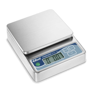 Edlund Poseidon 10 Lb Wash Down Scale