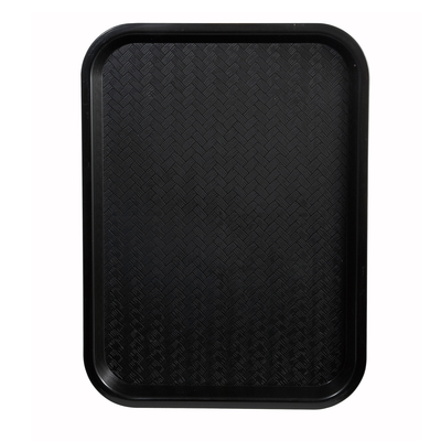 Winco FFT-1014K 10" X 14" Fast Food Tray