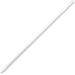Carlisle 40225EC 60 In Threaded Fiberglass Handles