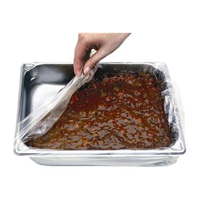 PanSaver 42637 Half-Pan Shallow Pan Liners