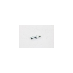 Nilfisk Advance - 9100001970 - Shaft Galv. F Brush Sip