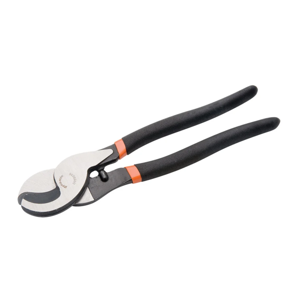 Cable Cutters - 10" Length - PVC Grip