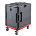 Cambro UPC400110 Camcarrier Ultra Pancarrier Front Loading