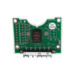 04.836 5K 3-Wire Potentiometer & Board - Overhead View