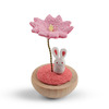 Figurine Sakura & Rabbit