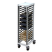Cambro UGNPR11F18480 Full Size Food Pan Trolley