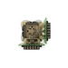 VCS2V-8029QS Dual Axis Joystick Bottom View