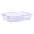Storage container blue